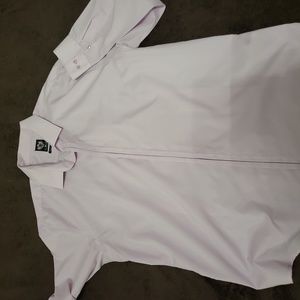 FItted men's shirt